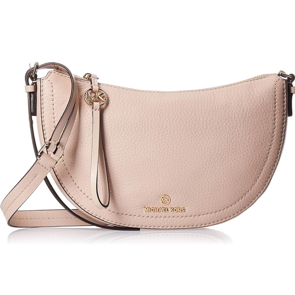 Michael Kors Camden Small Bag - NWOT
